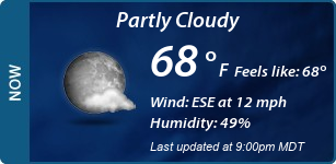 Current Conditions