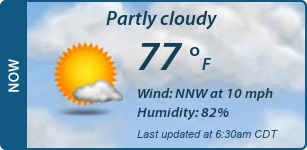Current Conditions