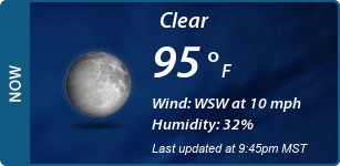 Current Conditions