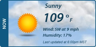 Current Conditions
