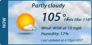 Current Conditions