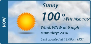 Current Conditions
